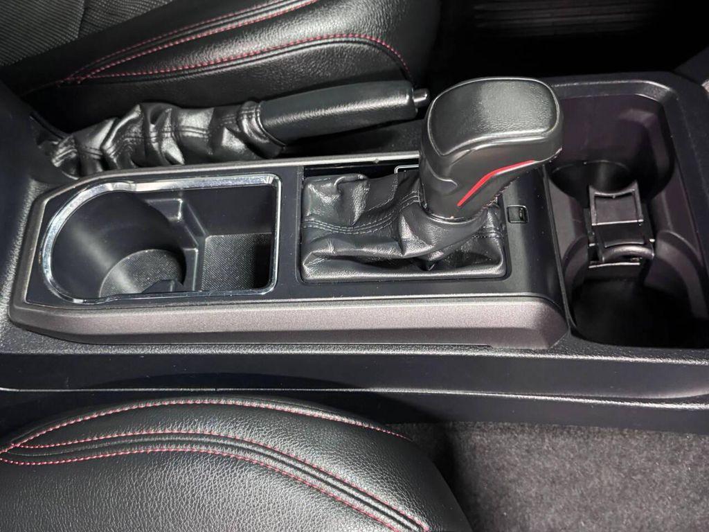 used 2019 Toyota Tacoma car, priced at $31,995