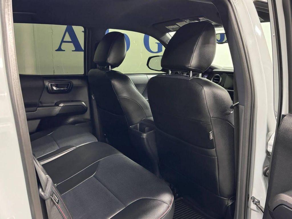 used 2019 Toyota Tacoma car, priced at $31,995