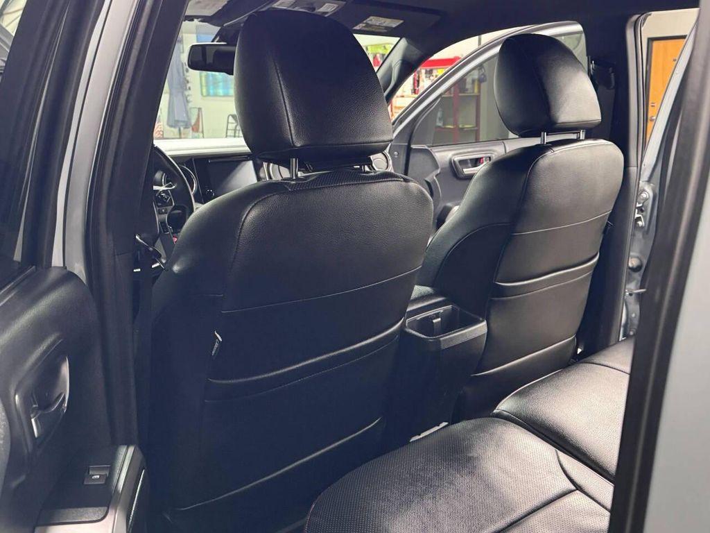 used 2019 Toyota Tacoma car, priced at $31,995