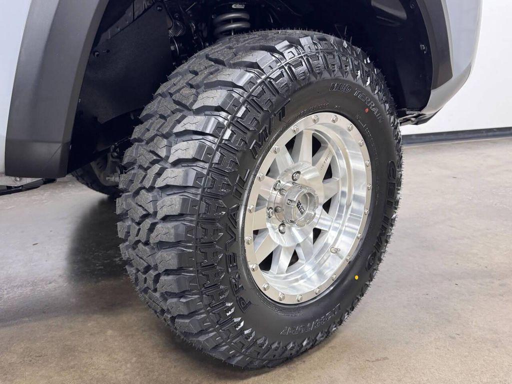 used 2019 Toyota Tacoma car, priced at $31,995