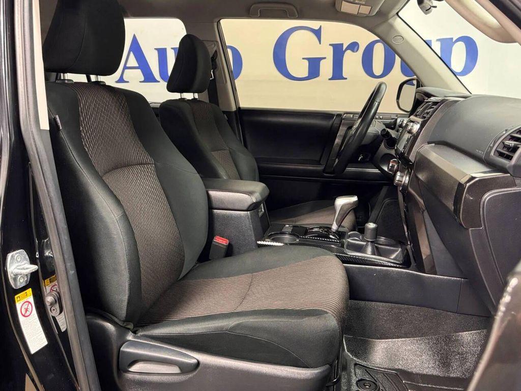 used 2019 Toyota 4Runner car, priced at $31,995