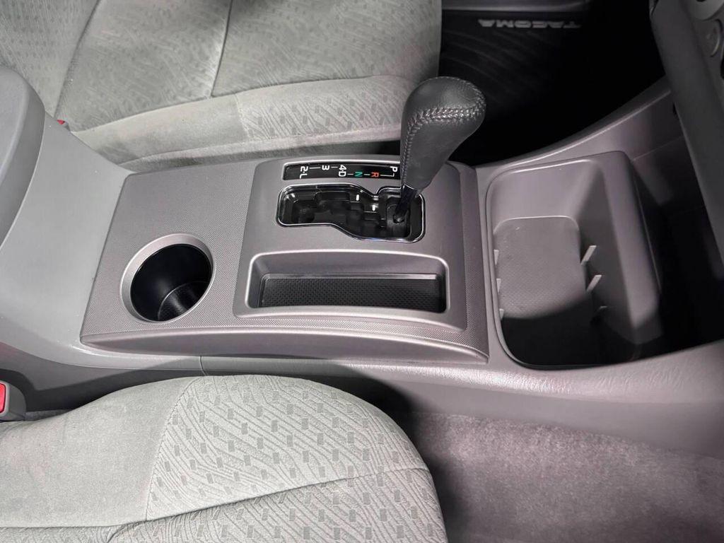 used 2008 Toyota Tacoma car, priced at $29,995