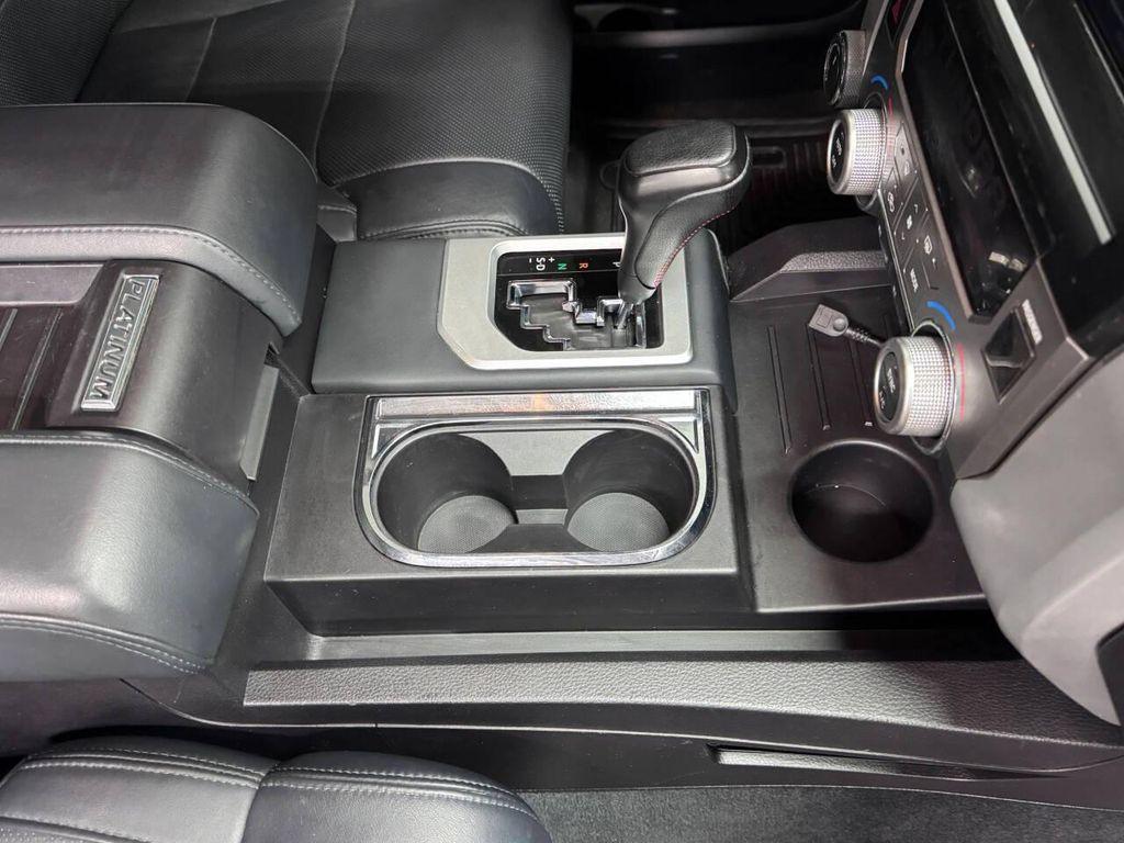 used 2014 Toyota Tundra car, priced at $44,995