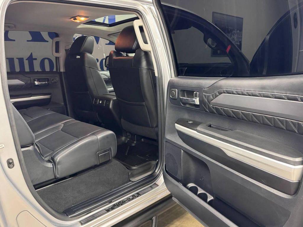 used 2014 Toyota Tundra car, priced at $44,995