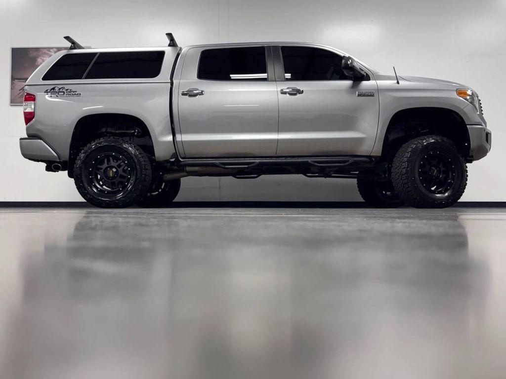 used 2014 Toyota Tundra car, priced at $44,995