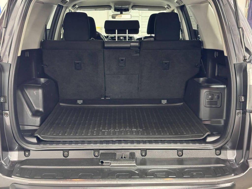 used 2016 Toyota 4Runner car, priced at $27,995