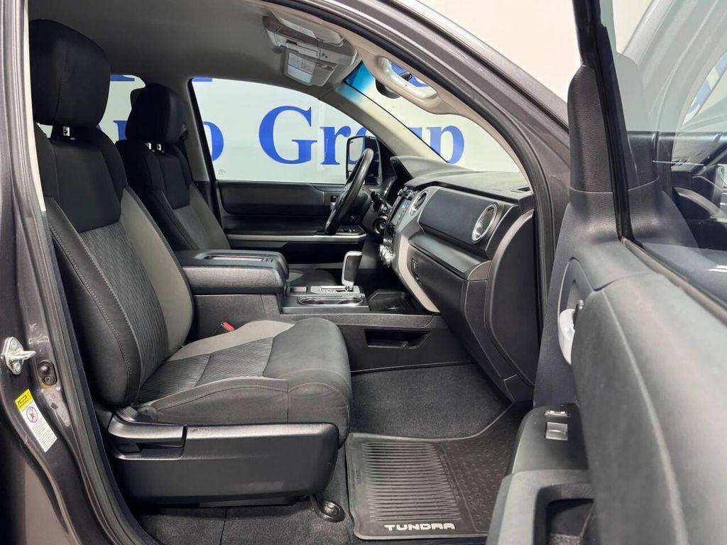 used 2015 Toyota Tundra car, priced at $23,995
