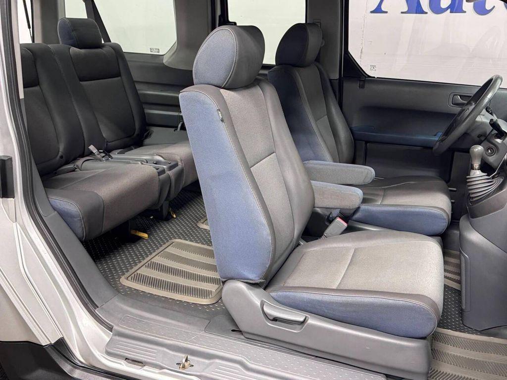used 2006 Honda Element car, priced at $16,995