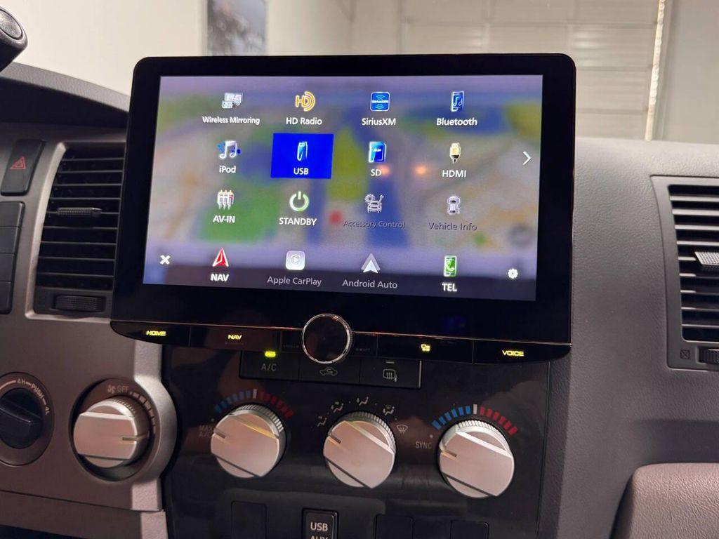 used 2012 Toyota Tundra car, priced at $21,995