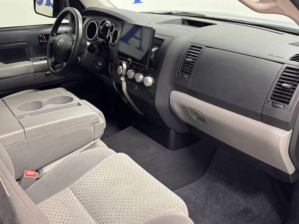 used 2012 Toyota Tundra car, priced at $21,995