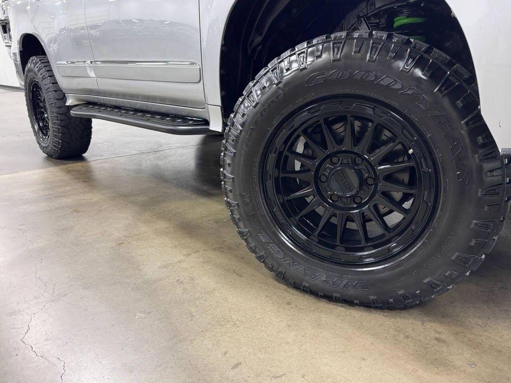 used 2018 Lexus GX 460 car, priced at $38,995