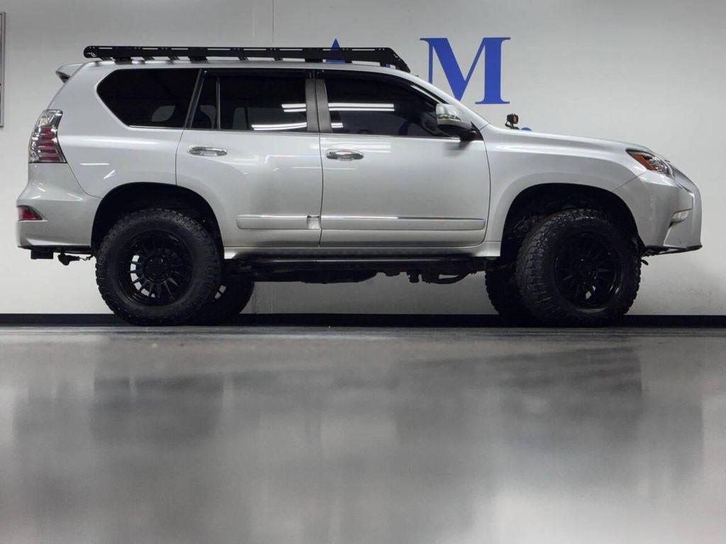 used 2018 Lexus GX 460 car, priced at $38,995