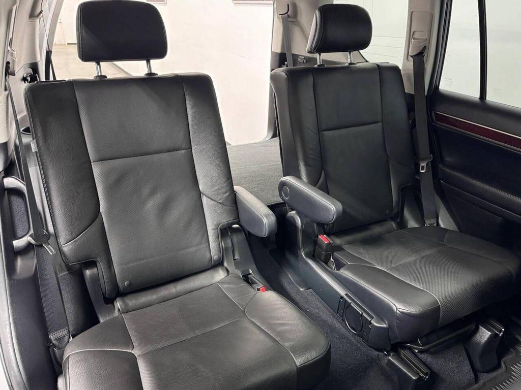 used 2018 Lexus GX 460 car, priced at $38,995