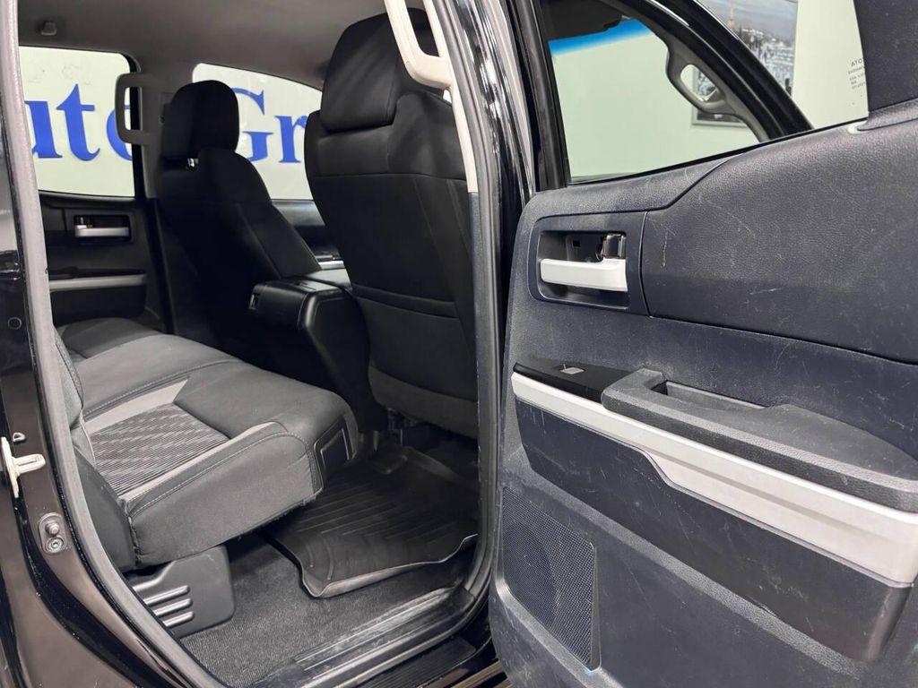 used 2014 Toyota Tundra car, priced at $21,995