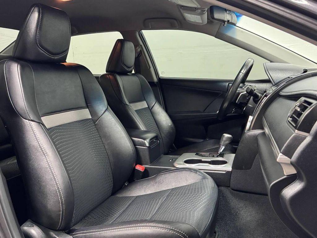used 2013 Toyota Camry car, priced at $9,995