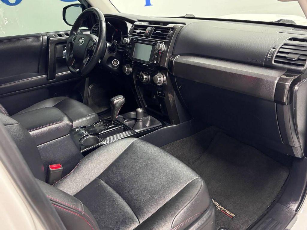 used 2019 Toyota 4Runner car, priced at $43,995