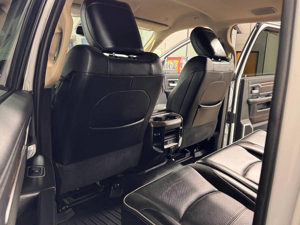 used 2020 Ram 3500 car, priced at $61,995