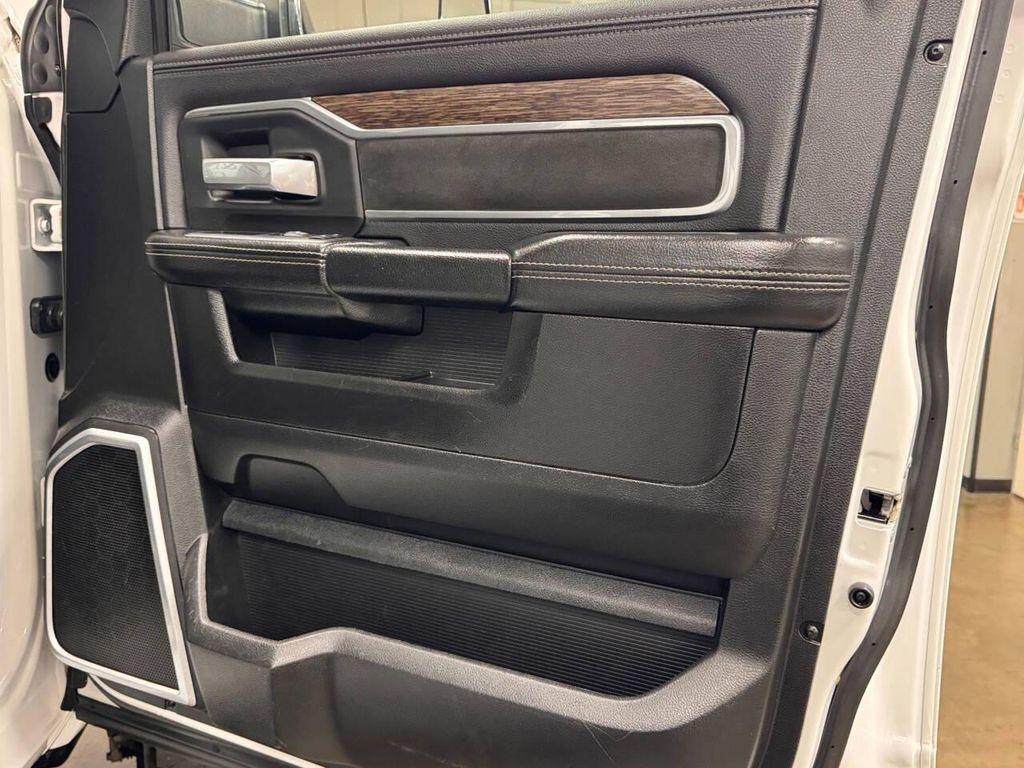 used 2020 Ram 3500 car, priced at $61,995