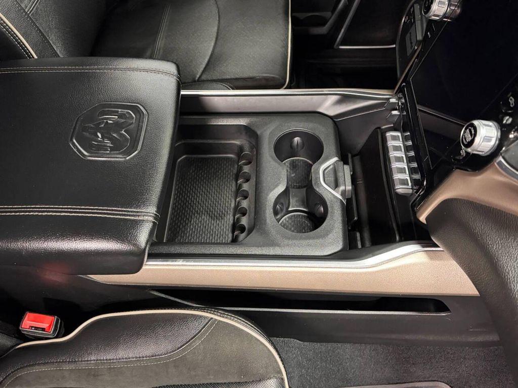 used 2020 Ram 3500 car, priced at $61,995