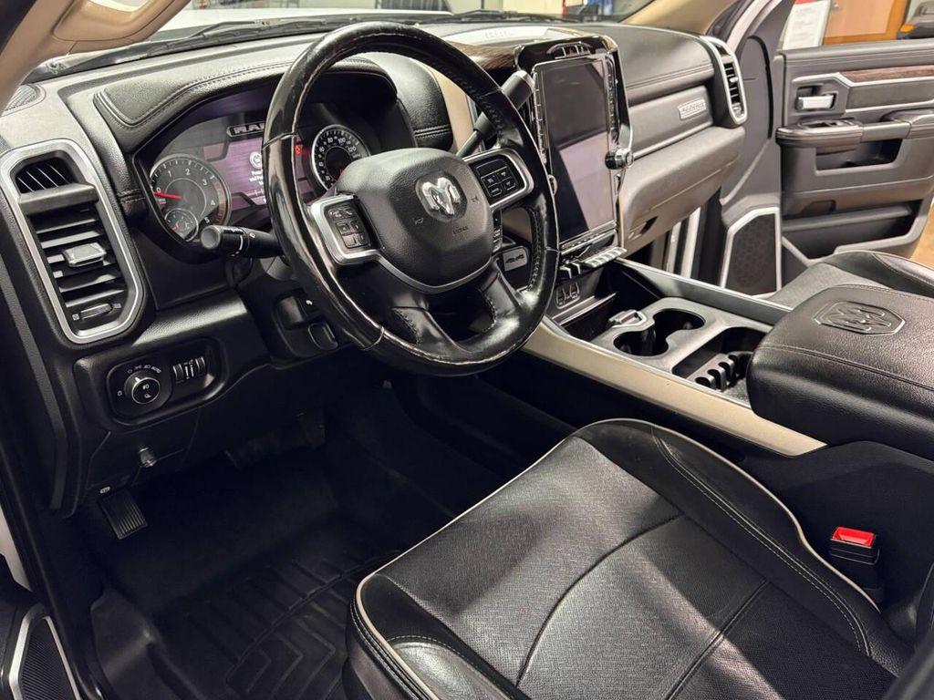 used 2020 Ram 3500 car, priced at $61,995