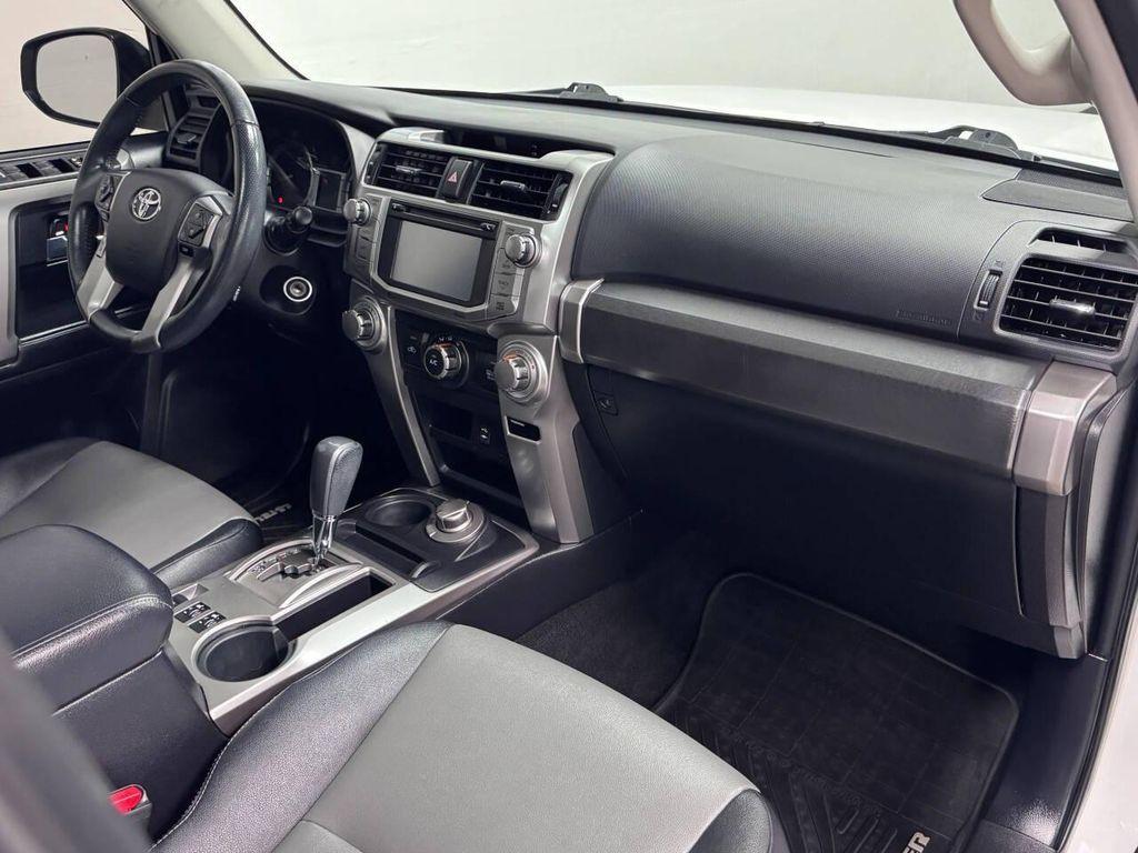 used 2015 Toyota 4Runner car, priced at $26,995