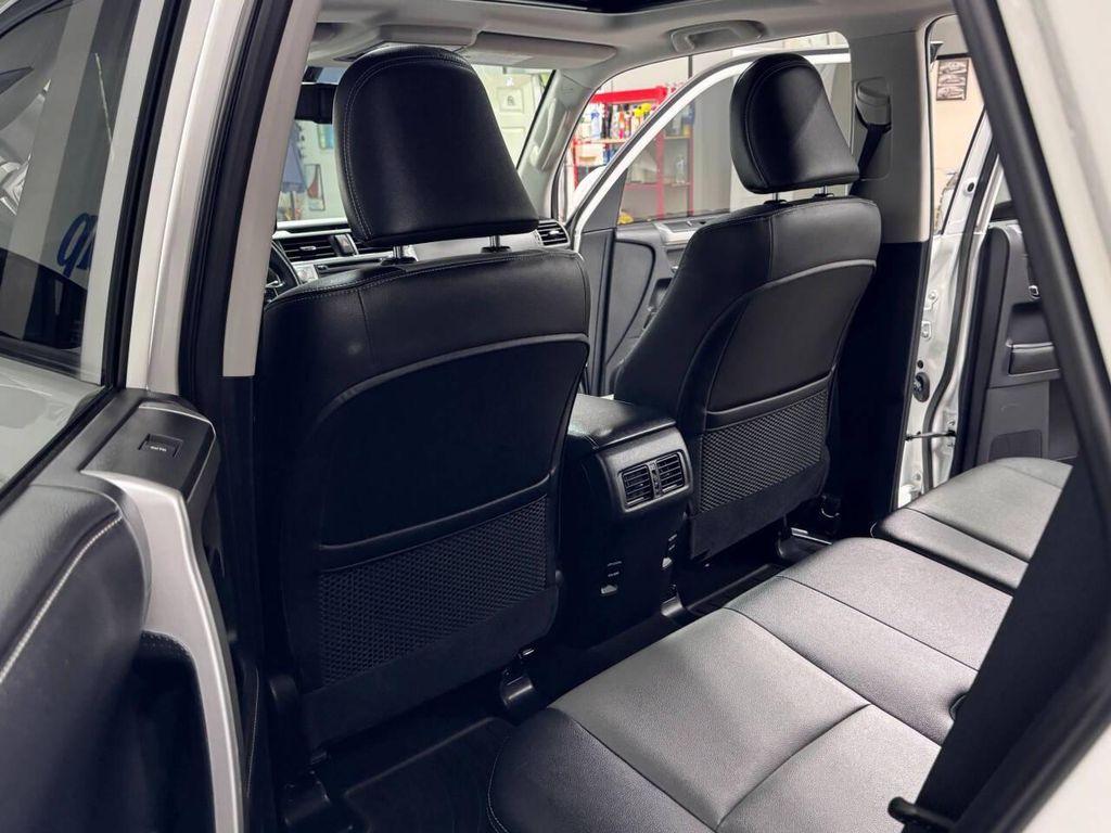 used 2015 Toyota 4Runner car, priced at $26,995