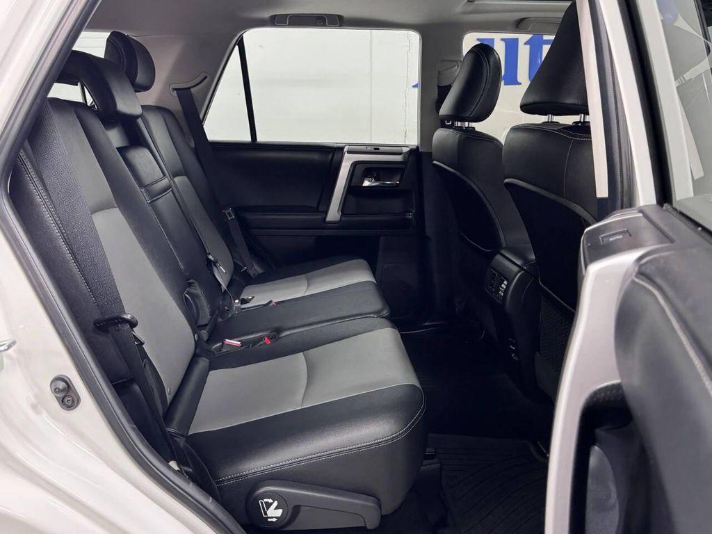 used 2015 Toyota 4Runner car, priced at $26,995