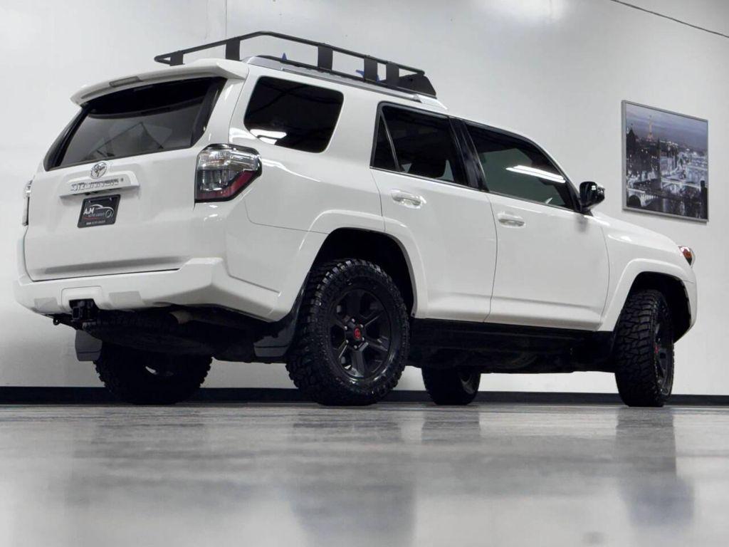 used 2015 Toyota 4Runner car, priced at $26,995