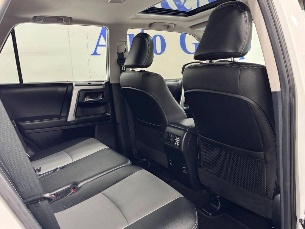 used 2015 Toyota 4Runner car, priced at $26,995