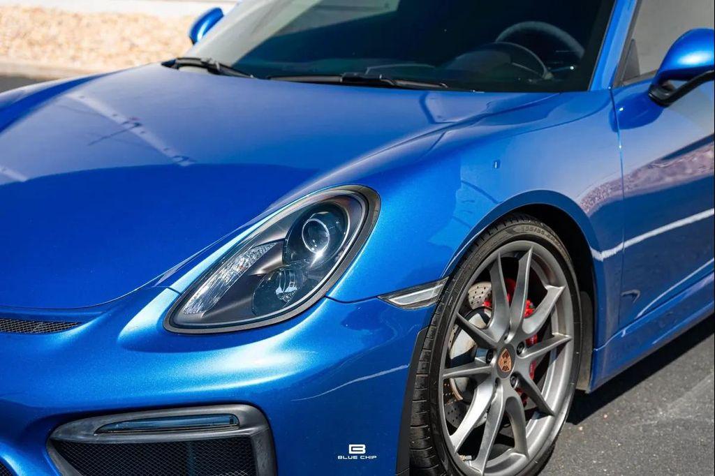 Porsche Boxster view 29