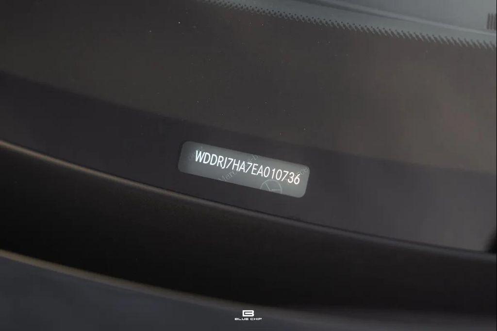 used 2014 Mercedes-Benz SLS AMG Black Series car, priced at $1,099,999