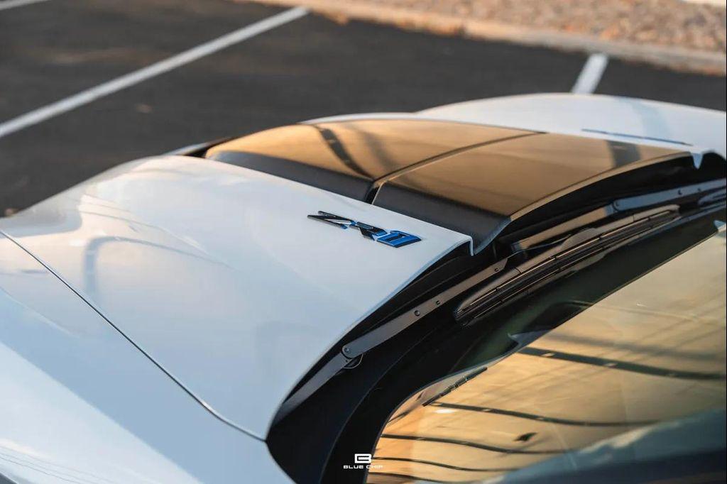 used 2019 Chevrolet Corvette car, priced at $345,499