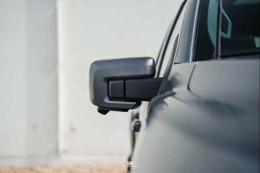 used 2025 Ford F-150 car, priced at $240,499