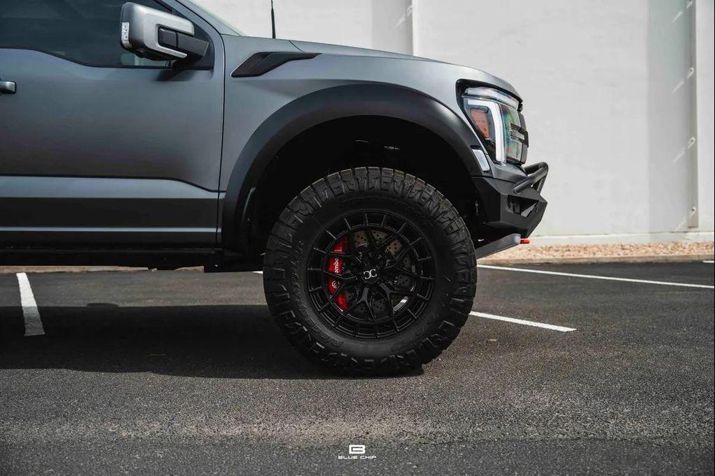 used 2025 Ford F-150 car, priced at $240,499