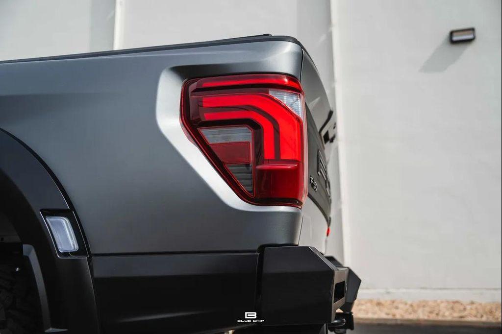used 2025 Ford F-150 car, priced at $240,499