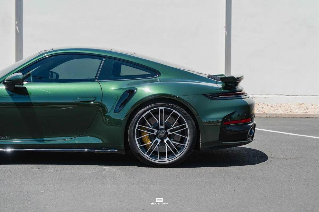 used 2026 Porsche 911 car