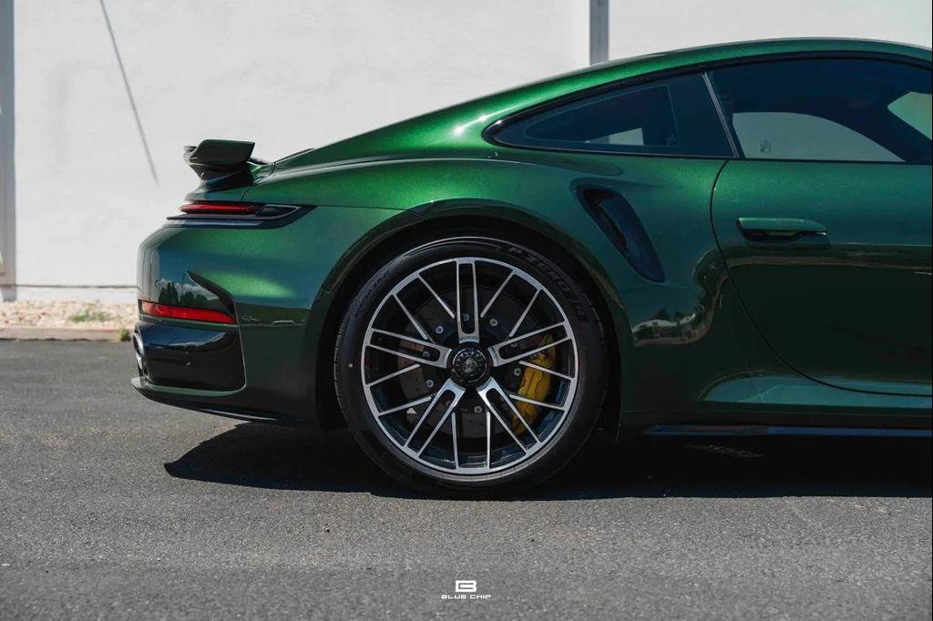 used 2026 Porsche 911 car