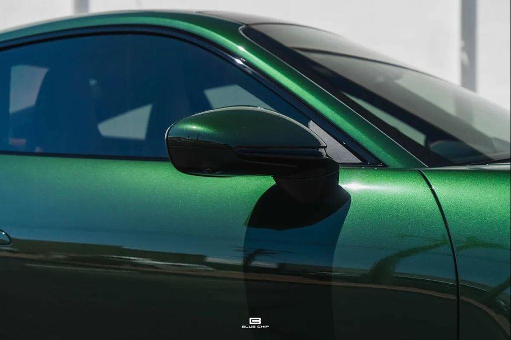 used 2026 Porsche 911 car