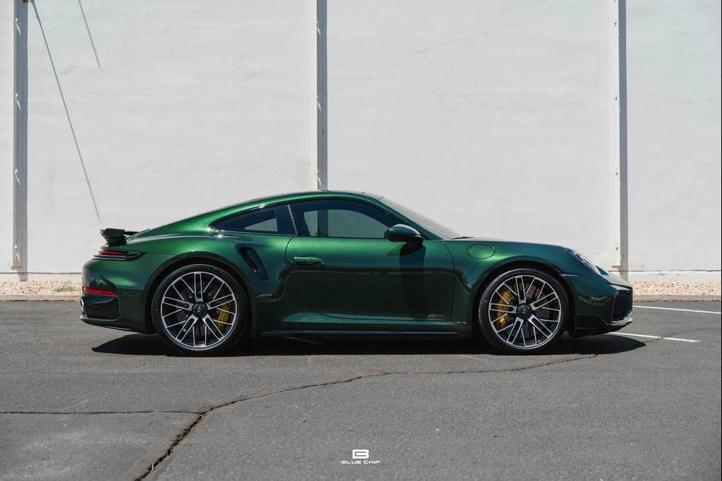 used 2026 Porsche 911 car