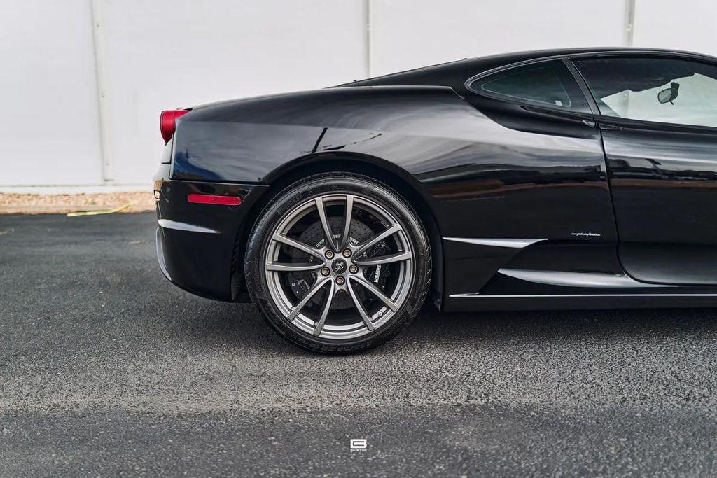 used 2008 Ferrari F430 car