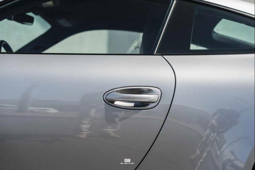 used 2016 Porsche 911 car