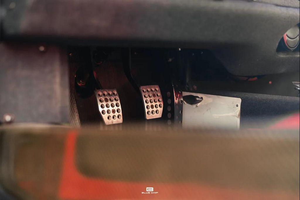 used 1990 Ferrari F40 car, priced at $4,250,499