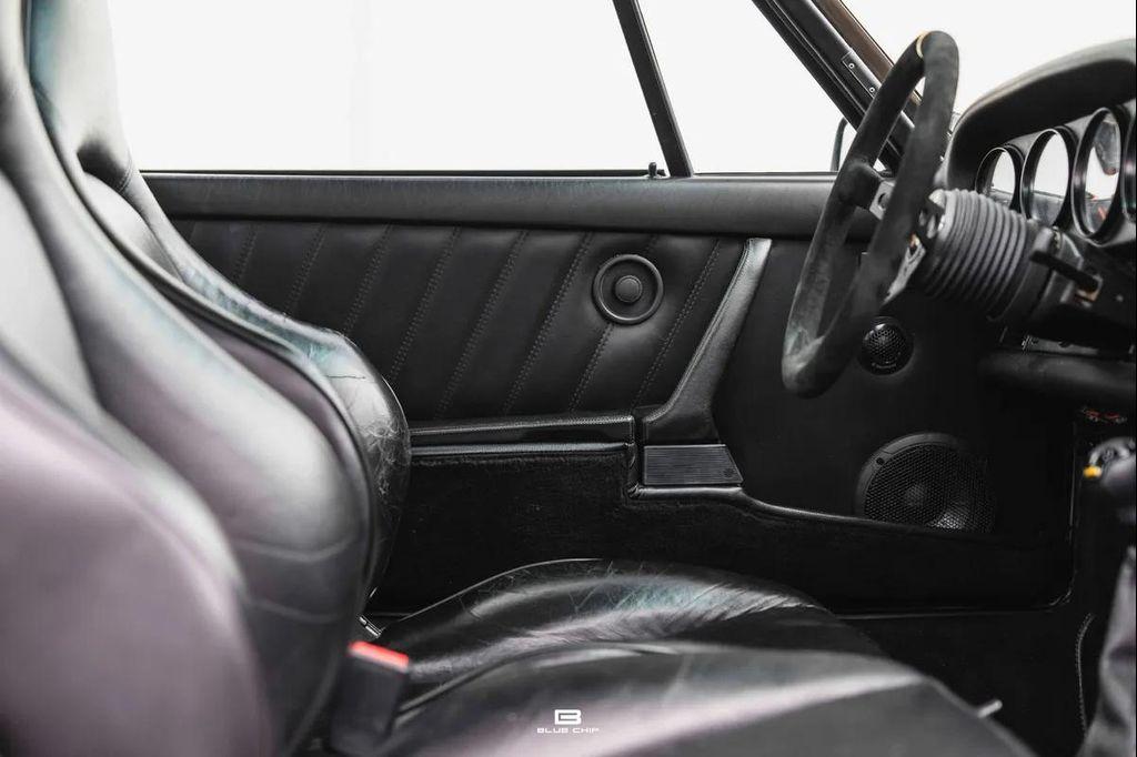 used 1987 Porsche 911 car