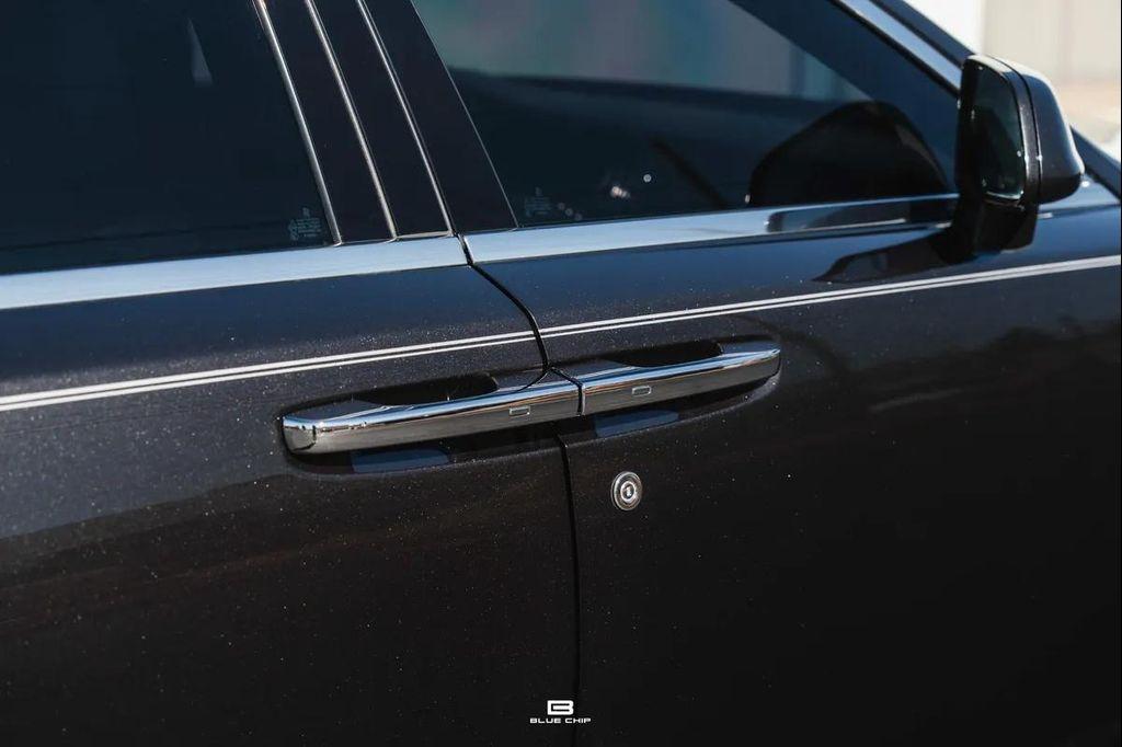 used 2014 Rolls-Royce Ghost car