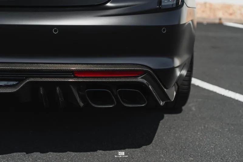 used 2025 Cadillac CT5-V car, priced at $149,999