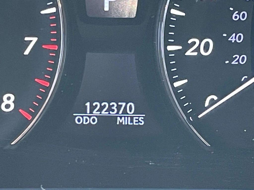 2011 Obsidian Lexus LS 460