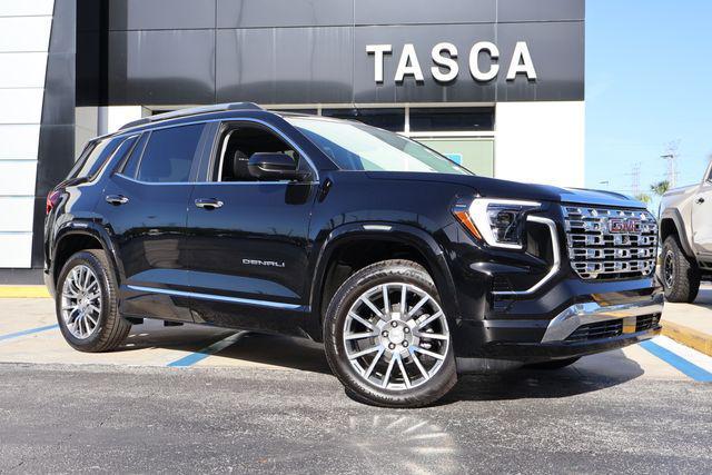 new 2026 GMC Terrain car, priced at $45,184