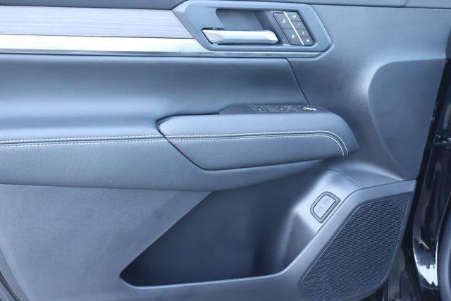 new 2026 GMC Terrain car, priced at $45,184