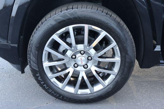 new 2026 GMC Terrain car, priced at $45,184