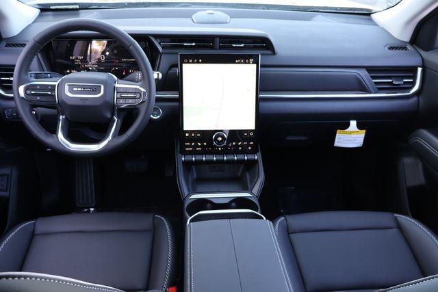 new 2026 GMC Terrain car, priced at $45,184